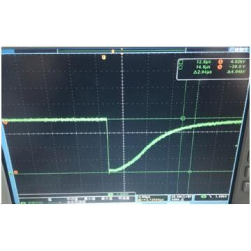 PCD02 POCKEL HÜCRE SÜRÜCÜ